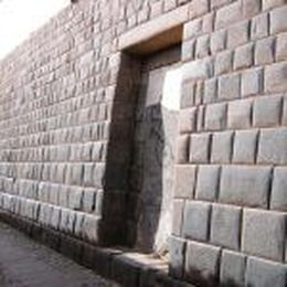 Rock Whisperers: The Subtle Power of Incan Masonry