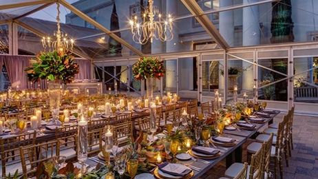 What's Next for Event Rental? Insights from the 19th Annual Special Events "30 Top Rental Companies"