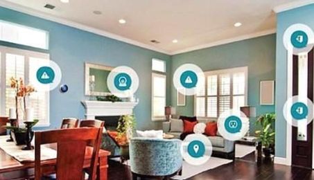 Your smart appliances are watching you: Experts