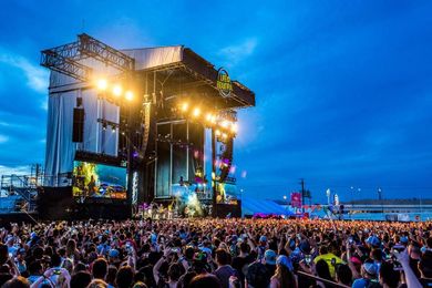 5 Things Not to Miss at Life Is Beautiful