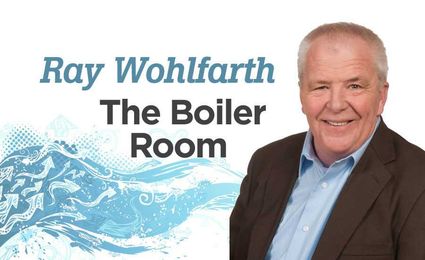 Can the boiler breathe?