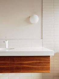 Discover Hot and Versatile Bathroom Custom Cabinets Designs