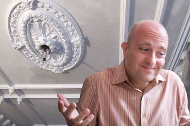 From the Forum: What's the Best Way to Soundproofing a Ceiling?