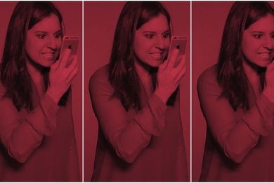 How to Get a Human Customer-Service Rep Every Time