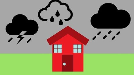 Is Your Home Ready For Storm Season?
