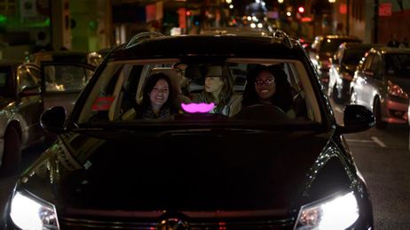 Lyft Off