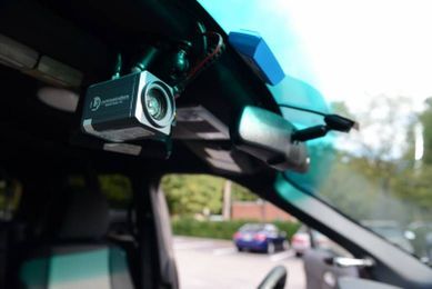 The Advantages of Having Dash Cams Recording Accidents