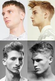 The Best Guide To Men’s Fade Haircuts You’ll Ever Read