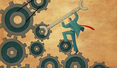 The “Jobs to Be Done” Theory of Innovation