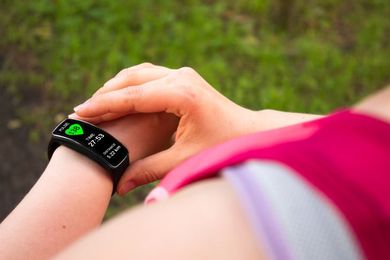 Top 10 Benefits of Fitness Trackers