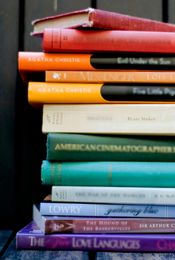 10 Things I Know About Book Lovers