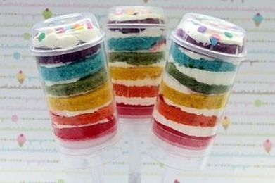 18 Mind Blowing Hacks For Food On-The-Go