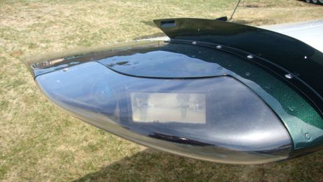 Aircraft Maintenance: Sustaining your strobes