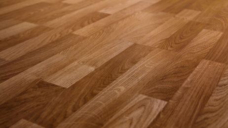 Ask Flipped: How do I clean under my floors?