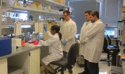 Block party in Downtown Seattle could change how kids think about science