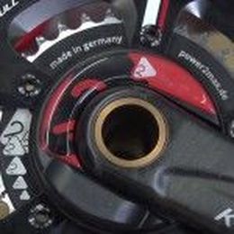 How do power meters work?