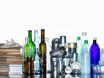 How Much Can We Recycle?