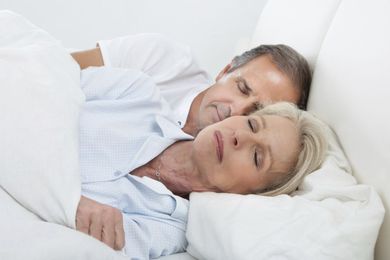 How To Deal With Night Sweats