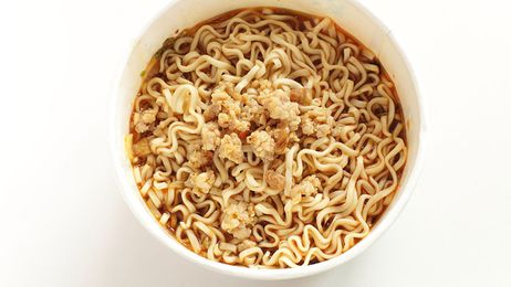 Ramen noodles? 6 potentially-risky things ER doctors ban at home