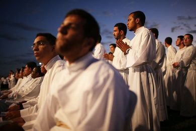 Why These 6 Religious Groups Wear What They Wear