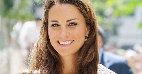 From Diana to Kate: How Royals Care for Their Skin