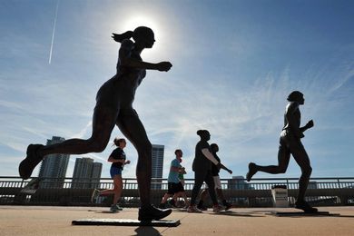 Heart patients who exercised had lower medical bills, study shows