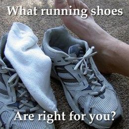 If The Shoe Fits: A Runner's Guide to Picking the Perfect Shoes