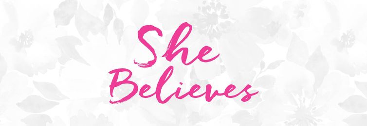 Introduction: She Believes—Debbie Lindell