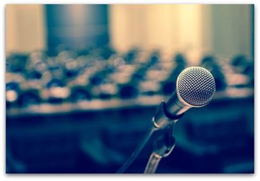 Memorize a speech in 6 steps