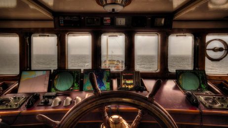 This is Your Captain Speaking, We Are in the Flow…