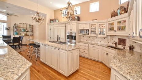 This Wyoming Home Is Where The Good Life Gets Lived