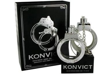 12 Most Creative Perfume Bottles