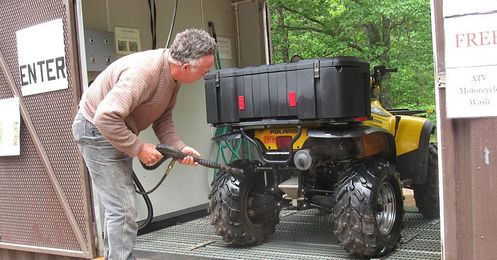Essential ATV Maintenance Tips: Trail Ride Checklist