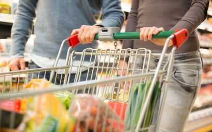 15 Ways to Save on Groceries Without Clipping Coupons