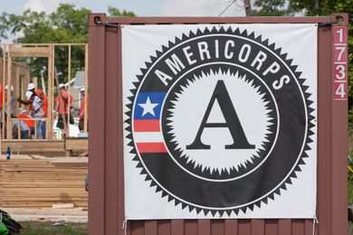 How AmeriCorps experience can benefit you