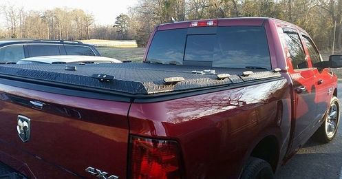 3 Truck Bed Maintenance Tips to Maximize Your Pickup's Protection