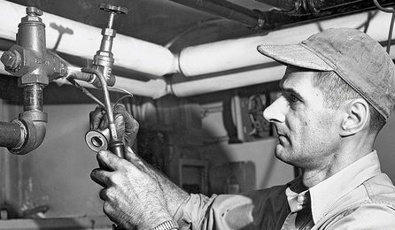 5 things your plumber isn't telling you