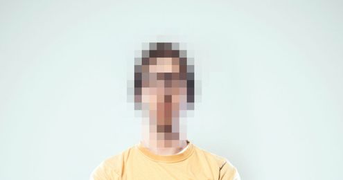 AI Can Recognize Your Face Even If You’re Pixelated