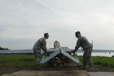 Army Special Operations Want Multi-Intelligence UAVs