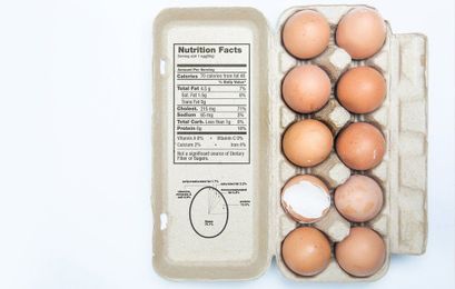 Brown or White? Cage or Cage-Free? Here’s How to Pick the Best Eggs