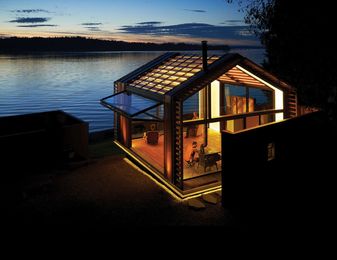 Cardboard Heroes: How 2 Young Architects Illuminated the World of Product Design