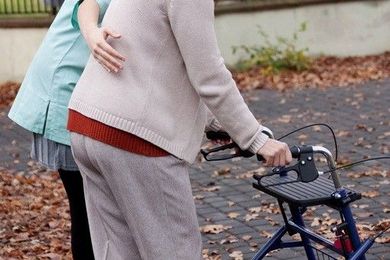 How to pay for nursing home care: Retirement Scan
