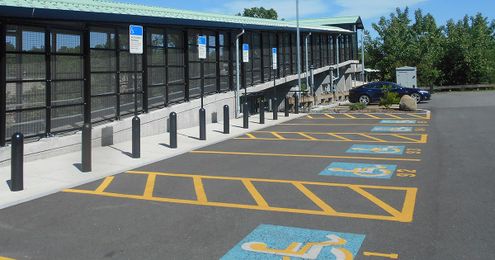 My Disability is Better Than Yours