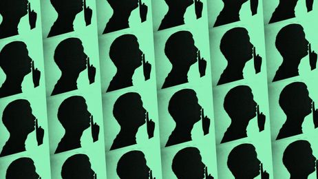 6 Steps To Finally Stop Complaining