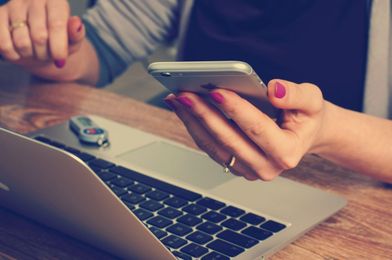 Are Companies Empowering Their Mobile Millennials?