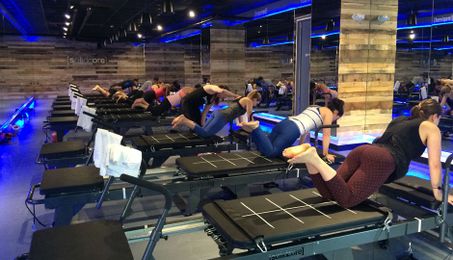 How to Get Your First Solidcore Class for $10