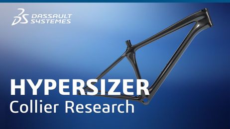 HyperSizer® Structural Analysis and Optimization with Collier Research