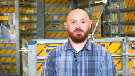 It's More Than A Job. It's a Passion. Doka Chicago Team (Part 1)