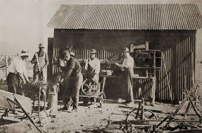 The Feminist Architect Who Tried to Liberate Kitchens From Houses