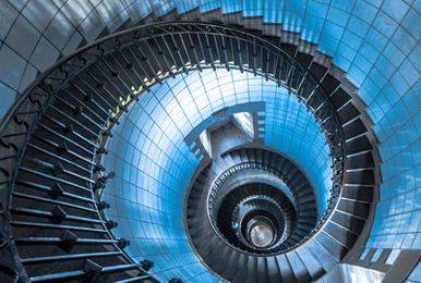 Three Steps Financial Services Firms Should Take to Become Innovators